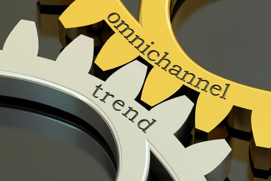Omnichannel Trends for 2021
