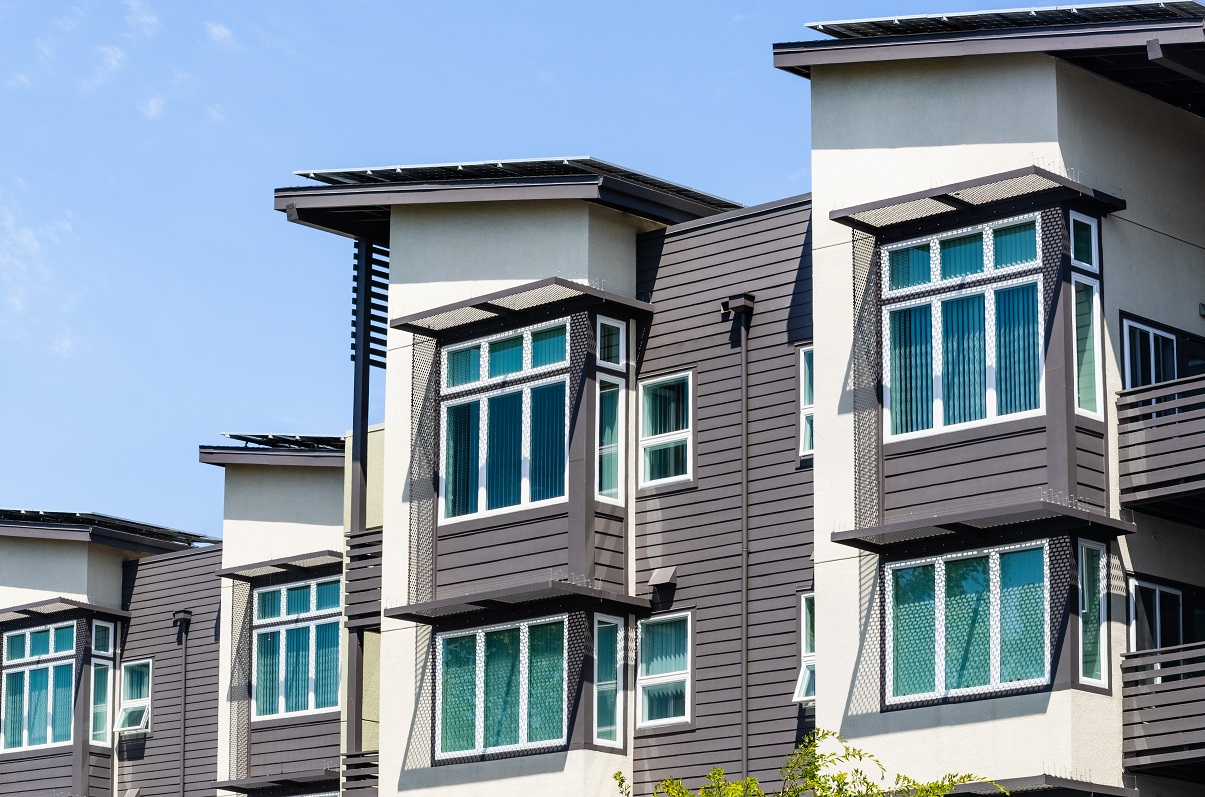 Multifamily Series: How Affordable Housing is Changing