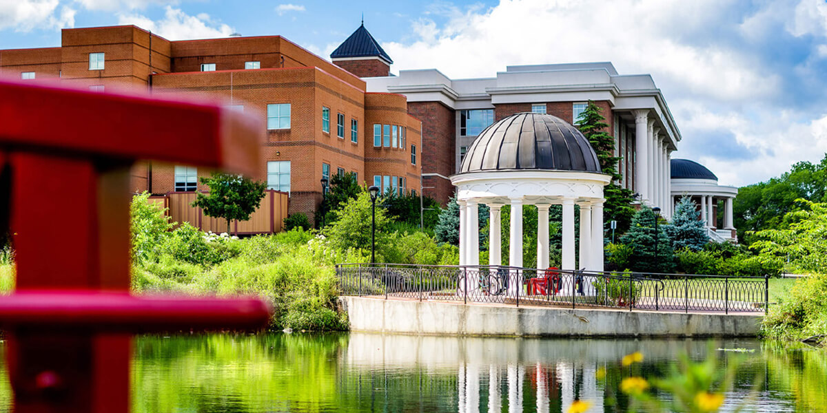Shenandoah's Top 10 of 2021 - Shenandoah University